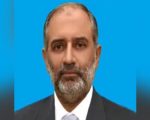 Lt Gen Nauman Mahmood Appointed First Secretary General Of Makkah Joint Defence Agreement