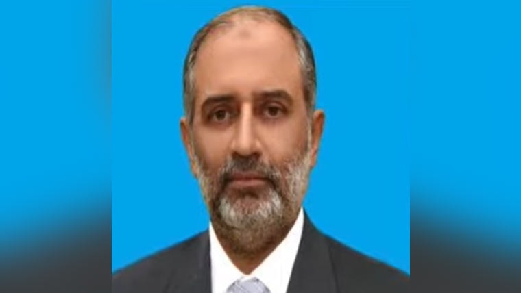 Lt Gen Nauman Mahmood Appointed First Secretary General Of Makkah Joint Defence Agreement