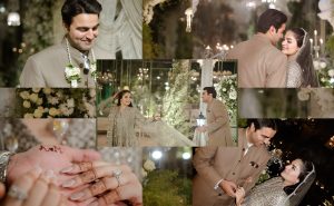 Mahnoor Safdars Wins Hearts With Dreamy Nikkah Look