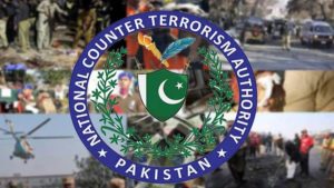 Major Gen Faisal Naseer Appointed Nacta National Coordinator For Three Years