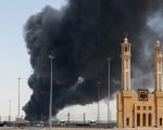 Makkah On Alert Again As Saudi Arabian Forces Intercept Houthi Ballistic Missiles