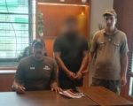 Man Arrested After Video Of Alleged Obscene Acts Goes Viral
