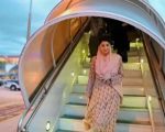 Maryam Nawaz Paid London Trip Aircraft Expenses Herself Says Azma Bokhari
