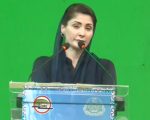 Maryam Nawaz Says She Is Accountable To People Not Youtubers