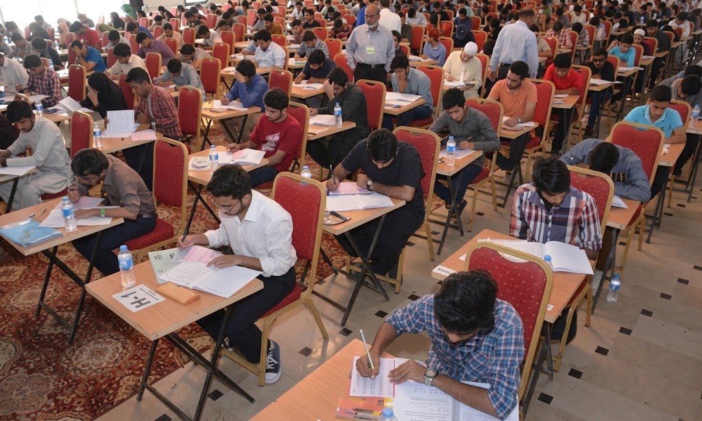 UHS Announces MDCAT 2026 Results UHS Announces MDCAT 2026 Results