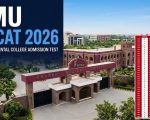 Mdcat 2026 Kmu Answer Key Question Paper And Official Key