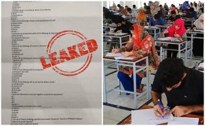Mdcat 2026 Leaked Paper Goes Viral Online Heres What We Know About It