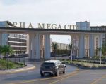 Mega City Nowshera Scandal Deepens As Nab Probes Rs3 75bn Advance Payment