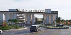 Mega City Nowshera Scandal Deepens As Nab Probes Rs3 75bn Advance Payment