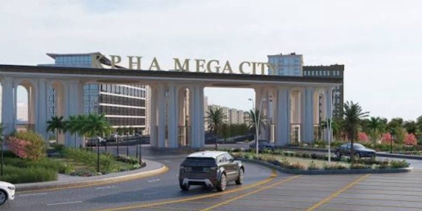 Mega City Nowshera Scandal Deepens As Nab Probes Rs3 75bn Advance Payment