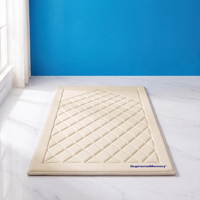 Memory Foam Prayer Mats In Pakistan Why More People Are Choosing Them For Daily Prayer