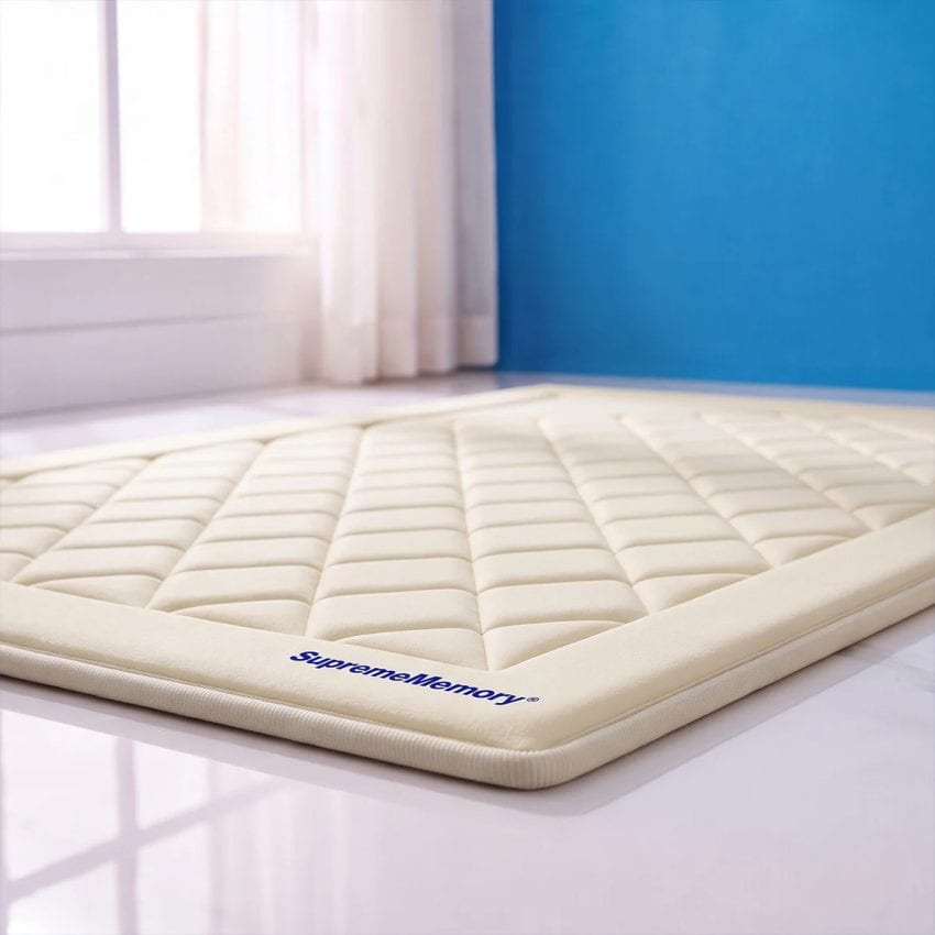Memory Foam Prayer Mats In Pakistan Why More People Are Choosing Them For Daily Prayer