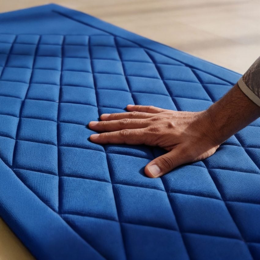 Memory Foam Prayer Mats In Pakistan Why More People Are Choosing Them For Daily Prayer