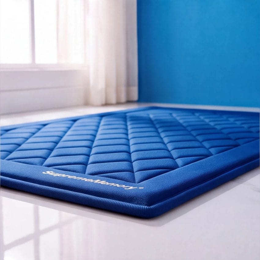 Memory Foam Prayer Mats In Pakistan Why More People Are Choosing Them For Daily Prayer