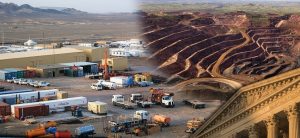 Mining Giant Barrick Slows 9 Billion Reko Diq Project Citing Balochistan Security Situation