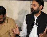 Mir Raza Case Jibran Nasir Claims Pressure On Father
