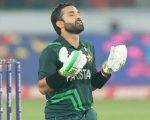 Mohammad Rizwan Receives Second Nccia Notice Summoned On Oct 2