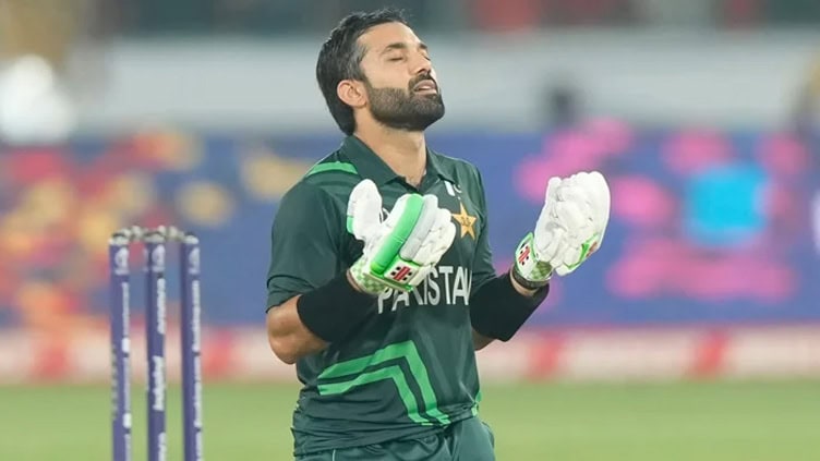 Mohammad Rizwan Receives Second Nccia Notice Summoned On Oct 2