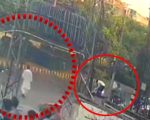 Motorcyclist Dies After Alleged Traffic Warden Negligence In Lahore