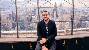 Muhammad Nabeel Shamim Building Businesses And Shaping Modern Entrepreneurship