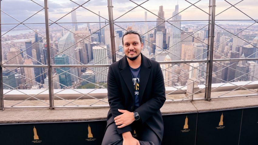 Muhammad Nabeel Shamim Building Businesses And Shaping Modern Entrepreneurship