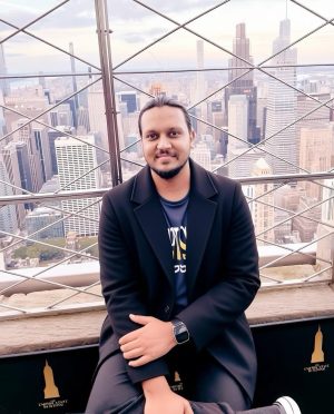 Muhammad Nabeel Shamim Building Businesses And Shaping Modern Entrepreneurship
