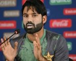 Muhammad Rizwan Asks Nccia To Explain Delay In Returning His Phone