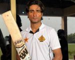 Muhammad Shahzad Smashes Fastest Century In Pakistan First Class Cricket
