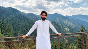 Muhammad Shoaib Brings Cricket Ambition And Entrepreneurship To Bajaur