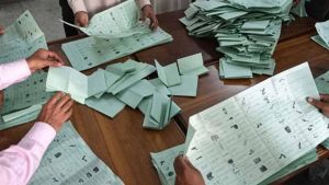 Na 168 By Election Vote Count Underway As Polling Ends In Bahawalpur