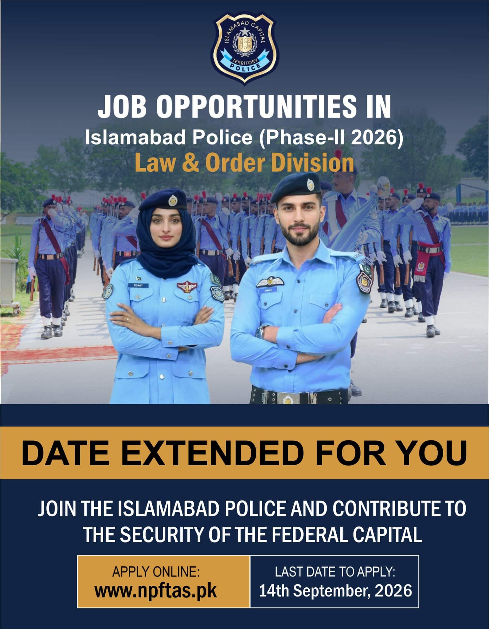 Nccia Jobs 2026 Sub Inspector Asi Constable Driver Vacancies Apply Now