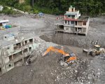 Nepal Flood Death Toll Crosses 1000 As Rescue Teams Search For Missing