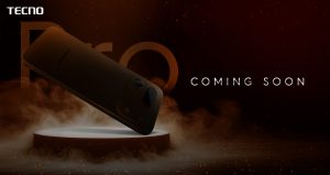 Never Miss Out Tecno Begins The Countdown To Spark 50 Pro Launching September 10