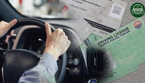 New Driving Licence Rules Implemented With 24 Hour Test Deadline 7 Day Payment Rule
