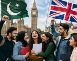 New Vaccine Update For Pakistani Students Going To Uk