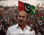 Nisar Khuhro Is Not Defending Sindh Hes Defending His Partys Grip On It