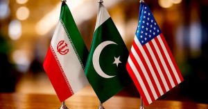 No Let Up In Pakistans Peace Efforts Despite Back To Back Us Iran Attacks