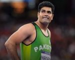 No Luck For Olympic Champion Arshad Nadeem At Asian Games 2026