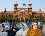No Relief For Imran Khans Sisters In 3 Mpo Detention Case