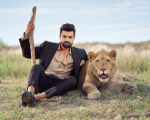 Omer Chaudhary Advocates Natural Bodybuilding Long Term Fitness