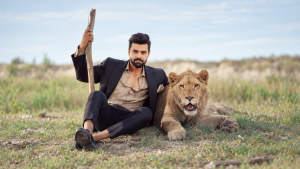 Omer Chaudhary Advocates Natural Bodybuilding Long Term Fitness