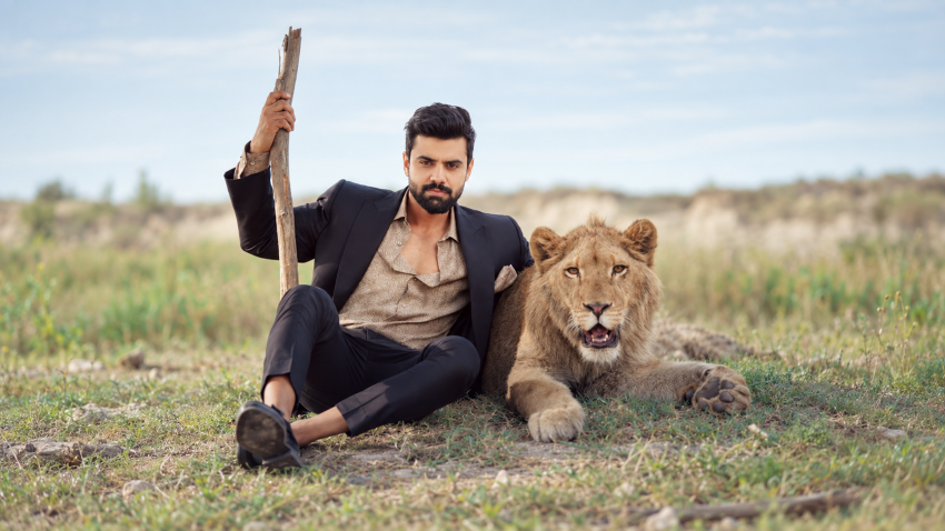 Omer Chaudhary Advocates Natural Bodybuilding Long Term Fitness