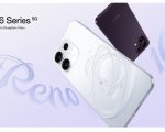 Oppo Reno16 Series Officially Goes On Sale Across Pakistan
