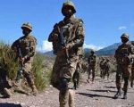 Over 71 Terrorists Killed In Balochistan Operations Over 96 Hours Ispr