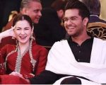 Pablo Is A Banger Asim Azhar Praises Hania Aamirs New Expressive Song