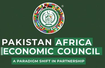 Paec Leads Pakistans Push To Tap Africas Vast Economic Potential