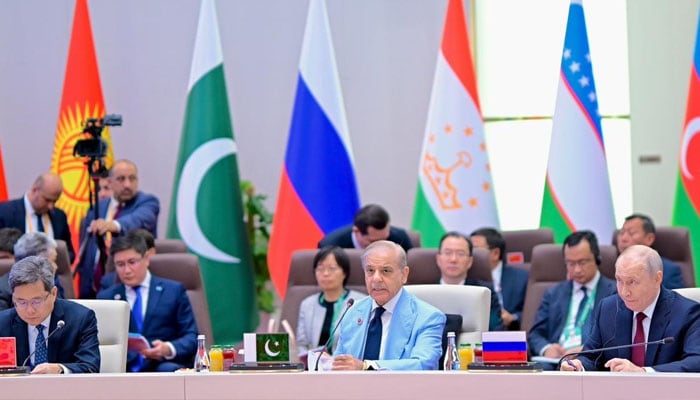 Pakistan Assumes Sco Chairmanship For 2026 27