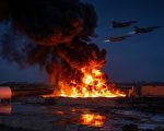 Pakistan Carries Out Strikes In Afghanistans Paktika Kunar After Kohat Bombing