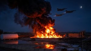 Pakistan Carries Out Strikes In Afghanistans Paktika Kunar After Kohat Bombing