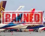 Pakistan Extends Airspace Ban On Indian Aircraft For Another Month